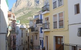 Casa Rústica